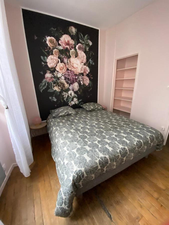 Apartmán Gite Les Domaines Avallon Exteriér fotografie