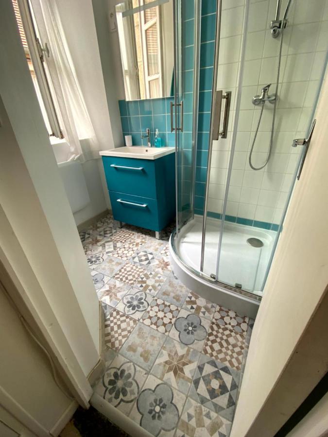 Apartmán Gite Les Domaines Avallon Exteriér fotografie